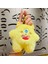 Yaratıcı Peluş Bebek Anahtarlık (Yurt Dışından) 1