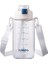 Taşınabilir Yüksek Sıcaklığa Dayanıklı Öğrenci Pipetli Bardak (Yurt Dışından) 1