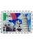 Italya Temalı Pul Magnet 1