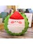 Noel Ağacı Noel Baba Elk Peluş Yastık Noel Kolye Noel Hediyesi (Yurt Dışından) 1
