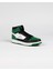 Logo Basil Mid Erkek Sneaker 4