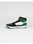 Logo Basil Mid Erkek Sneaker 2