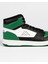 Logo Basil Mid Erkek Sneaker 3