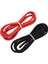 8 Awg Kırmızı Silikon Kaplı Kablo – 5 Metre 2