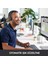 C270 Hd 720P Mikrofonlu Web Kamerası (ithalatçı garantili) 5