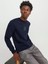 Jack & Jones Jprblaleo Sweat Crew Neck Erkek Sweatshirt 1