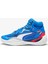 Playmaker Pro Mid  Erkek Basketbol Ayakkabı 37790208 3