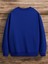 Mavi West Coast Baskılı Oversize Bisiklet Yaka Erkek Sweatshirt 2