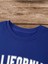 Mavi West Coast Baskılı Oversize Bisiklet Yaka Erkek Sweatshirt 4