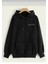 Unisex Siyah Arcane Sweatshirt 2