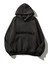 Unisex Antrasit Essentıal Baskılı Sweatshirt 1