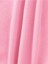 Pembe California Baskılı Oversize Bisiklet Yaka Kadın Sweatshirt 3