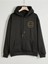 Unisex Siyah Renkli Gülücük Sweatshirt 1