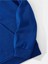 Sax Mavi Tavşan Baskılı Oversize Erkek Sweatshirt 4
