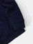 Lavivert Brooklyn Oval Yazı Baskılı Oversize Kapüşonlu Erkek Sweatshirt 4