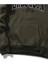 Yeşil Imzalı Brooklyn Baskılı Oversize Kapüşonlu Erkek Sweatshirt 4