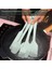 6'lı Silikon Spatula Seti, Yüksek Sıcaklığa Dayanıklı, Gıda Sınıfı Silikon, Temizlemesi Kolay, Pişirme, Yemek Pişirme, Mutfak Malzemeleri (Açık Yeşil) (Yurt Dışından) 4
