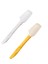Konserve Açacağı Uçlu Silikon Reçel Yayıcı Spatula, Kavanoz Için Çok Amaçlı Yayıcılar, Fıstık Ezmesi Jöle Yayıcı, Çikolata Yayıcı Karıştırma Kazıyıcı (Yurt Dışından) 1