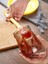 Konserve Açacağı Uçlu Silikon Reçel Yayıcı Spatula, Kavanoz Için Çok Amaçlı Yayıcılar, Fıstık Ezmesi Jöle Yayıcı, Çikolata Yayıcı Karıştırma Kazıyıcı (Yurt Dışından) 4