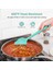 600 Derece Fahrenheit Isıya Dayanıklı Silikon Spatula Seti (Teal/aqua Sky) (Yurt Dışından) 2