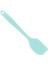 Silikon Spatula, Bpa Içermez ve 480°F Isıya Dayanıklı, Pişirme, Fırınlama ve Karıştırma Için Yapışmaz Kauçuk Mutfak Spatulaları (L, Açık Mavi) (Yurt Dışından) 1