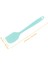 Silikon Spatula, Bpa Içermez ve 480°F Isıya Dayanıklı, Pişirme, Fırınlama ve Karıştırma Için Yapışmaz Kauçuk Mutfak Spatulaları (L, Açık Mavi) (Yurt Dışından) 2