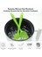 Silikon Spatula Yapışmaz Tencere Için 4'lü Isıya Dayanıklı Set-Kauçuk Spatula Pişirme Için Silikon Çerez Dekorasyon Malzemeleri Kek Döner Tabla Veya Kazıyıcı-Aşçı Için Küçük Balık (Yurt Dışından) 4