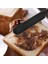 Silikon Spatula Seti, 4 Adet Premium Silikon Spatula, Güçlendirilmiş Paslanmaz Çelik Çekirdekli Yapışmaz Kauçuk Spatula, Pasta Tereyağı Için Kek Kazıyıcı Kesici Pişirme Araçları (S (Yurt Dışından) 3