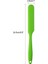 Adet Silikon Spatula Seti Isıya Dayanıklı Kek Krem Tereyağı Spatula Karıştırma Hamur Kazıyıcı Yapışmaz Esnek Pişirme Pişirme Aracı 4 Renk (Çok Renkli) (Yurt Dışından) 2
