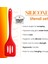 Yapışmaz Silikon Tencere Seti - 5 Parça Isıya Dayanıklı ve Sağlıklı - Spatula ve Silikon Köpük Içerir (Kırmızı) (Yurt Dışından) 4