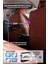 Nissan Patfinder Uyumlu Yarı Deri Oto Koltuk Kılıfı Ön-Arka Set (Anka-Series) Tarçın 5