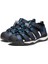 Newport Neo H2 Çocuk Sandalet Blue Nıghts/Brıllıant Blue 2