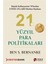 21. Yüzyıl Para Politikaları 1