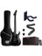 Ltd Mh-10 Kıt Elektro Gitar Set 1