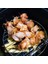 Cosori Pro 4.7 Lt Yağsız Airfryer ile Uyumlu Izgara Teli 3 Şişli 4