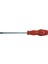 Pro-Scr 02611 Düz Uçlu Tornavida 4X100 mm 1