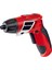 Einhell Tc Sd 3,6 Li Şarjlı Tornavida 3,6 Volt 1