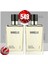 549X2(2Adet) Erkek Parfüm Fresh 50 ml EDP 1