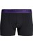 Jacalabama Microfiber Trunks 3 Pack Erkek Boxer 1