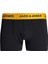 Jacalabama Microfiber Trunks 3 Pack Erkek Boxer 2