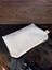 Gabardin Clutch Çanta Pamuk 260GR. Punch Nakışı Boyamaya Uygun 1