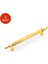 4'lü Set 160 mm Sarı Anka Modeli Dolap Çekmece Mobilya Kulbu 1