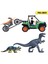 Dickie Dino Explorer Oyun Seti 203834009 4
