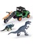 Dickie Dino Explorer Oyun Seti 203834009 5