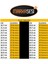 King West 953 Vizon Nubuk Erkek Bot 5