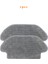 Xiaomi Mijia Mop Pro STYTJ02YM 3c 2s S10 B106GL Vıomı V2 Pro/v3 Se 2s Süpürme Robotu Elektrikli Süpürge Aksesuarları Için Paspas Bezi (Yurt Dışından) 1