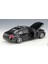 Mercedes S Class 1:24 Siyah Maket Model Metal Araba Birebir Ayni 3