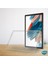 Samsung Galaxy Tab A9 Plus Kılıf Transparent Soft Şeffaf 5