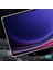 Samsung Galaxy Tab S9 Fe Kılıf Shock Absorbing Şeffaf 3