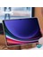 Samsung Galaxy Tab S9 Fe Kılıf Shock Absorbing Şeffaf 5